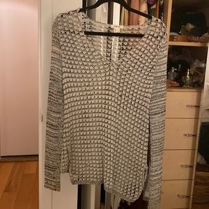 Helmut Lang sweater size M